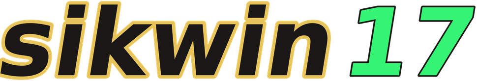 sikwin17 logo